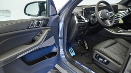 BMW X5 M60i Sports Activity Vehicle 2026