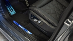 BMW X5 M60i Sports Activity Vehicle 2026