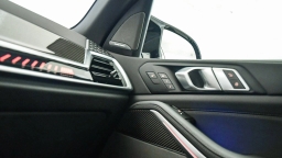 BMW X5 M60i Sports Activity Vehicle 2026