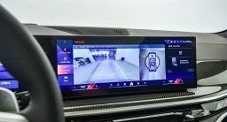 BMW X5 M60i Sports Activity Vehicle 2026