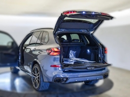 BMW X5 M60i Sports Activity Vehicle 2026
