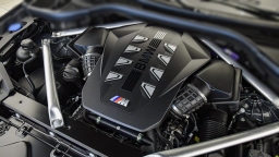 BMW X5 M60i Sports Activity Vehicle 2026