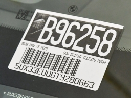 BMW X5 M60i Sports Activity Vehicle 2026