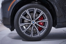 BMW X5 M60i Sports Activity Vehicle 2026