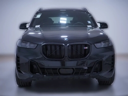 BMW X5 M60i Sports Activity Vehicle 2026