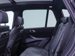 BMW X5 M60i Sports Activity Vehicle 2026