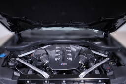 BMW X5 M60i Sports Activity Vehicle 2026