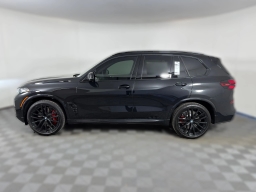BMW X5 M60i Sports Activity Vehicle 2026