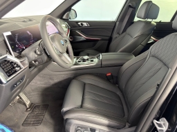 BMW X5 M60i Sports Activity Vehicle 2026