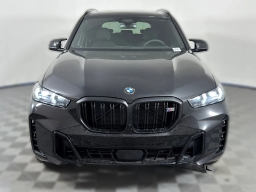 BMW X5 M60i Sports Activity Vehicle 2026