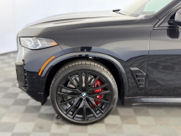 BMW X5 M60i Sports Activity Vehicle 2026