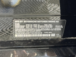 BMW X5 M60i Sports Activity Vehicle 2026