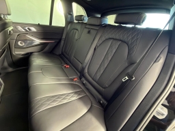 BMW X5 M60i Sports Activity Vehicle 2026