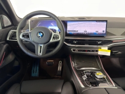 BMW X5 M60i Sports Activity Vehicle 2026