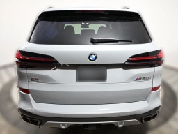 BMW X5 M60i Sports Activity Vehicle 2026