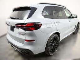 BMW X5 M60i Sports Activity Vehicle 2026