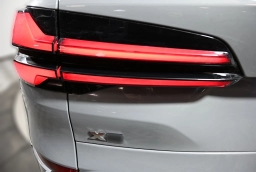 BMW X5 M60i Sports Activity Vehicle 2026