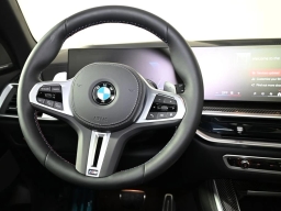 BMW X5 M60i Sports Activity Vehicle 2026