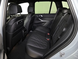 BMW X5 M60i Sports Activity Vehicle 2026