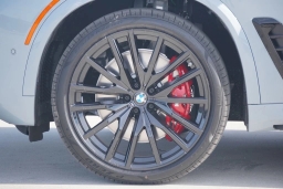 BMW X5 M60i Sports Activity Vehicle 2026