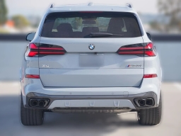 BMW X5 M60i Sports Activity Vehicle 2026