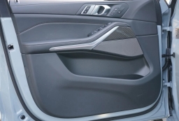 BMW X5 M60i Sports Activity Vehicle 2026