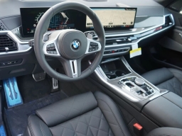 BMW X5 M60i Sports Activity Vehicle 2026
