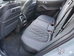 BMW X5 M60i Sports Activity Vehicle 2026