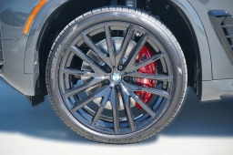 BMW X5 M60i Sports Activity Vehicle 2026