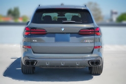 BMW X5 M60i Sports Activity Vehicle 2026