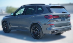 BMW X5 M60i Sports Activity Vehicle 2026