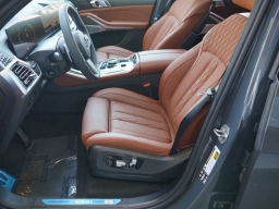 BMW X5 M60i Sports Activity Vehicle 2026