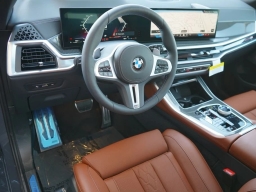 BMW X5 M60i Sports Activity Vehicle 2026