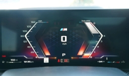 BMW X5 M60i Sports Activity Vehicle 2026