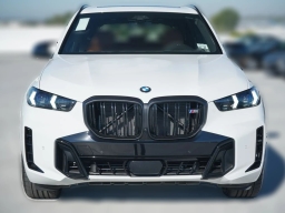 BMW X5 M60i Sports Activity Vehicle 2026