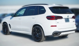 BMW X5 M60i Sports Activity Vehicle 2026