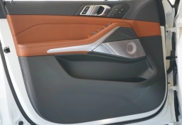 BMW X5 M60i Sports Activity Vehicle 2026