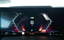 BMW X5 M60i Sports Activity Vehicle 2026