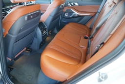 BMW X5 M60i Sports Activity Vehicle 2026