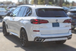 BMW X5 M60i Sports Activity Vehicle 2026