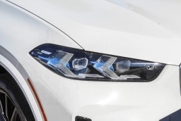 BMW X5 M60i Sports Activity Vehicle 2026