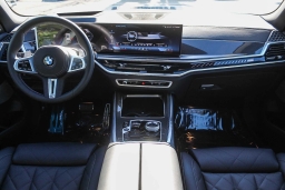 BMW X5 M60i Sports Activity Vehicle 2026