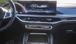 BMW X5 M60i Sports Activity Vehicle 2026