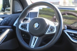 BMW X5 M60i Sports Activity Vehicle 2026