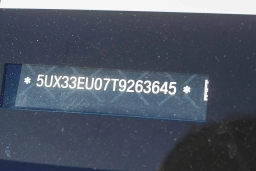 BMW X5 M60i Sports Activity Vehicle 2026