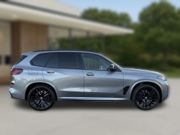 BMW X5 M60i Sports Activity Vehicle 2026