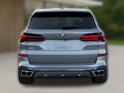 BMW X5 M60i Sports Activity Vehicle 2026