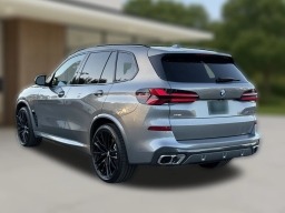 BMW X5 M60i Sports Activity Vehicle 2026