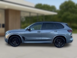 BMW X5 M60i Sports Activity Vehicle 2026
