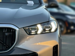 BMW X5 M60i Sports Activity Vehicle 2026